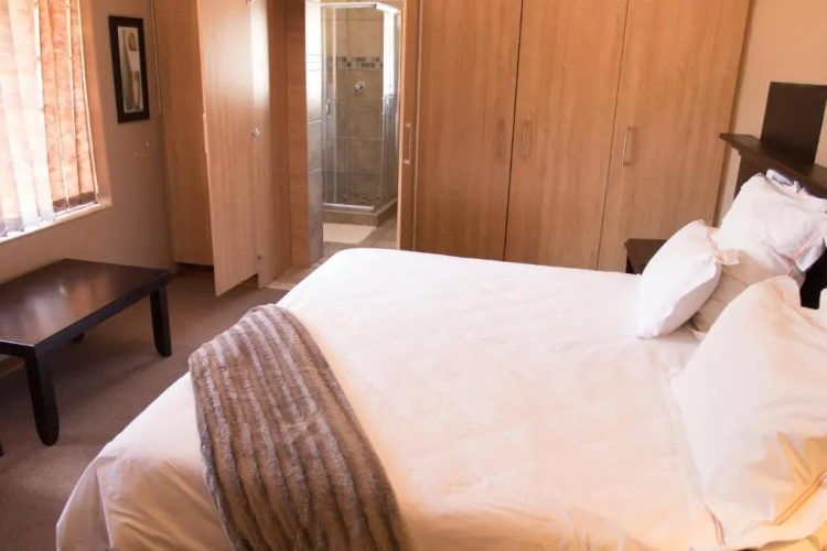 Bara Guesthouse