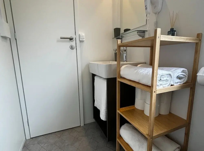 Mobile Home Maris