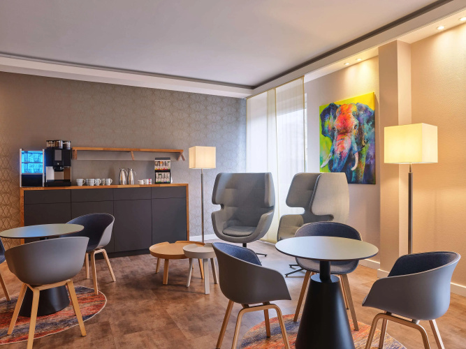 Best Western Hotel Prisma photo 15