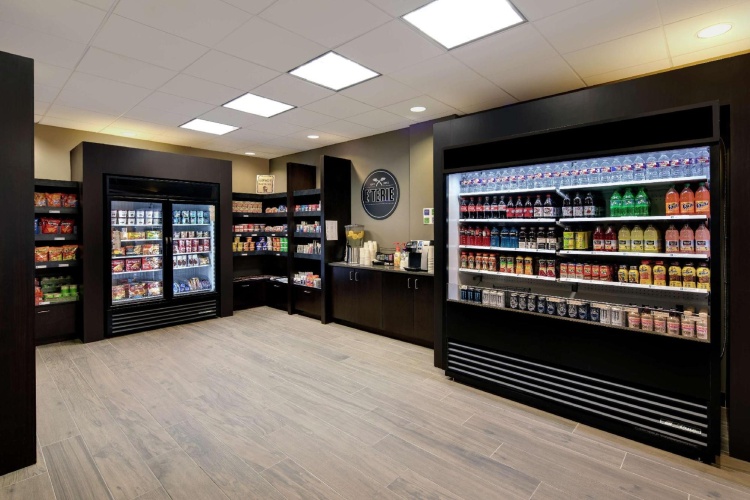 Embassy Suites by Hilton Dallas Park Central Area photo 15