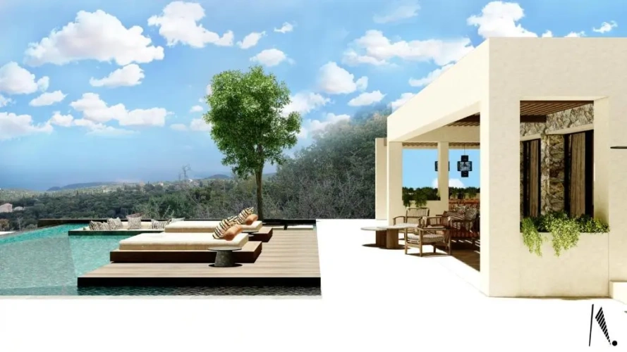 Superior Villa