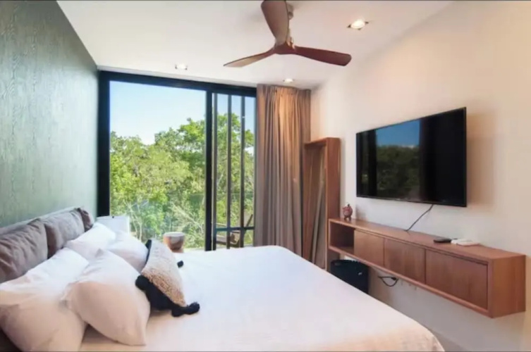 Increíble Departamento con Piscina y Gym