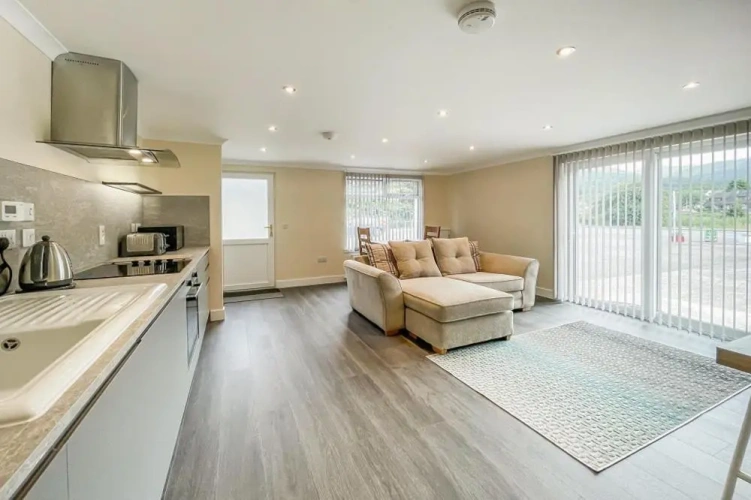 1 Bedroom Cottage