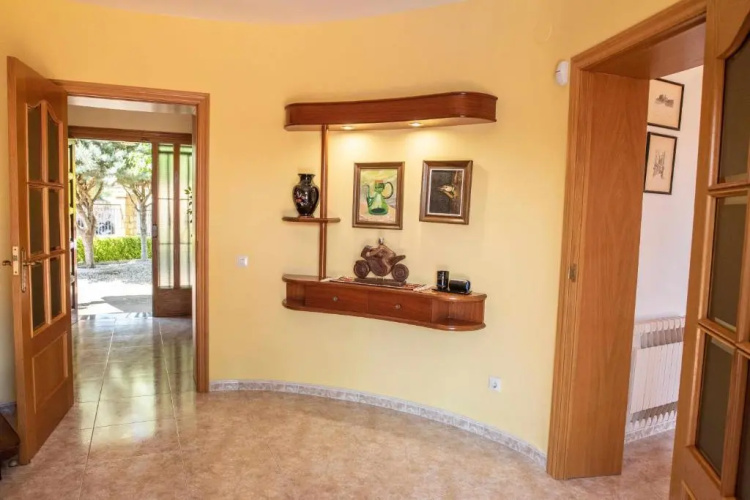 Casa Petit Castell