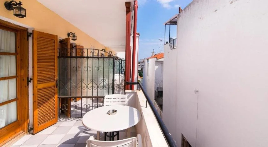 Calypso Hotel