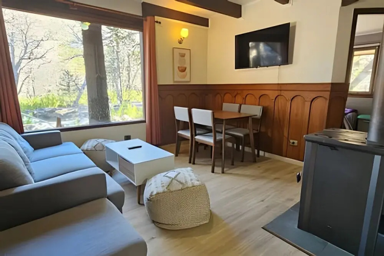 Oceana Suites Corralco