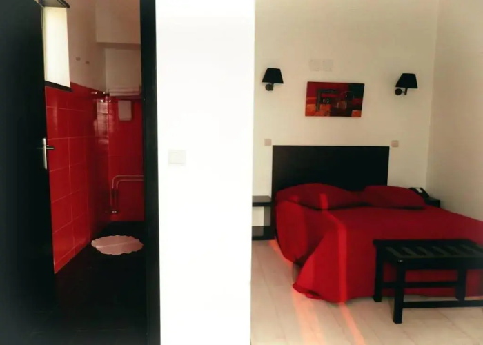 Cubata Hotel