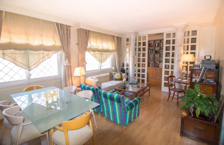 Chezmoihomes Luxury Penthouse