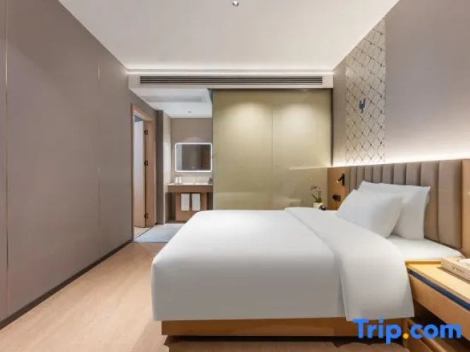 2 Bedrooms Family Suite