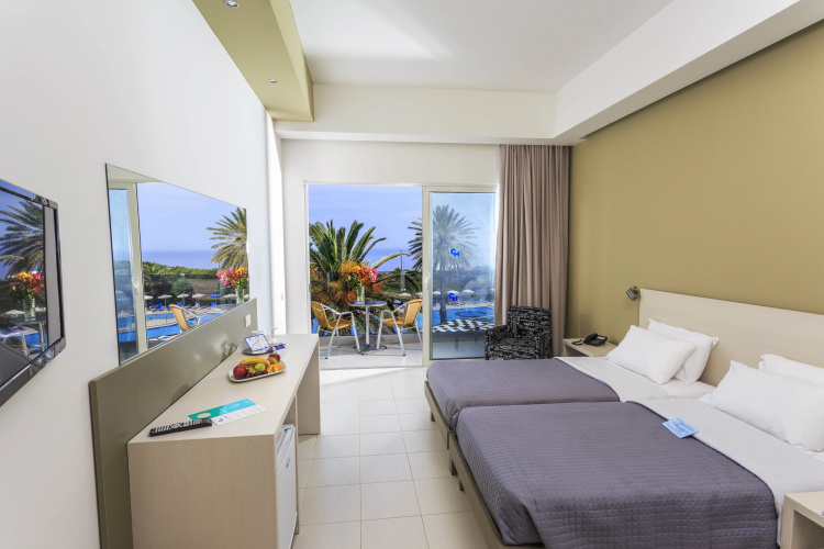 Cathrin Hotel