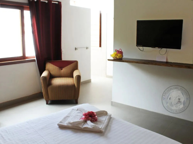 Hotel Samanu
