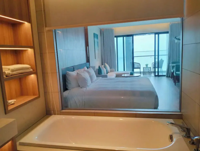 HB serviced Apartment - Ha Long