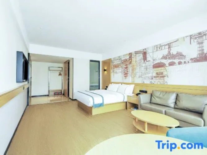 Business Double room
