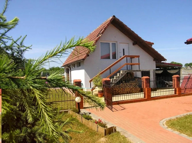 1 Bedroom Chalet