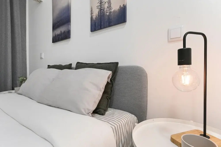 ON Apartments - MA62