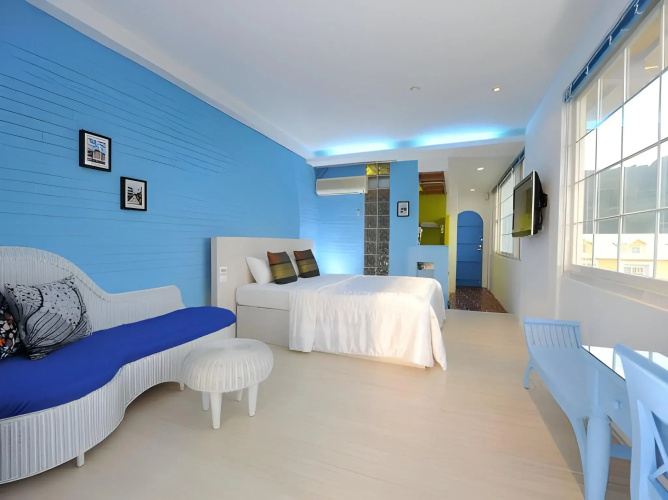 Canaan B&B Kenting