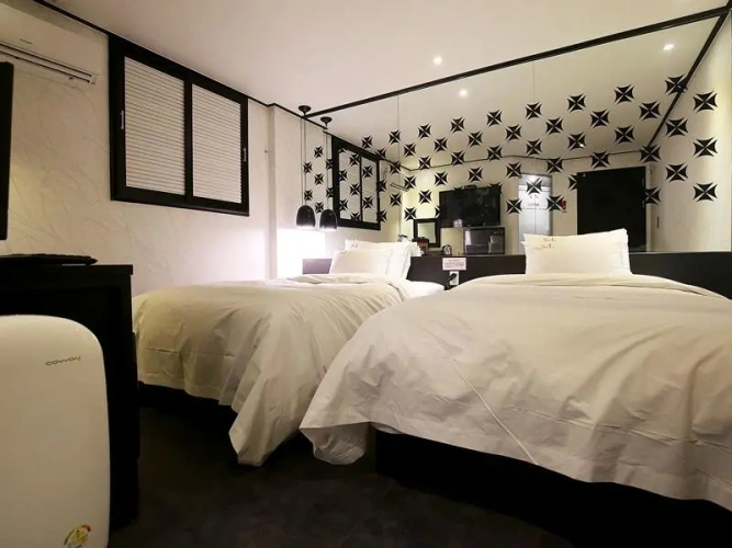 Premium Double room