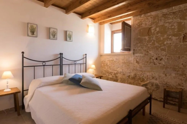 B&B Il Giardino del Priore