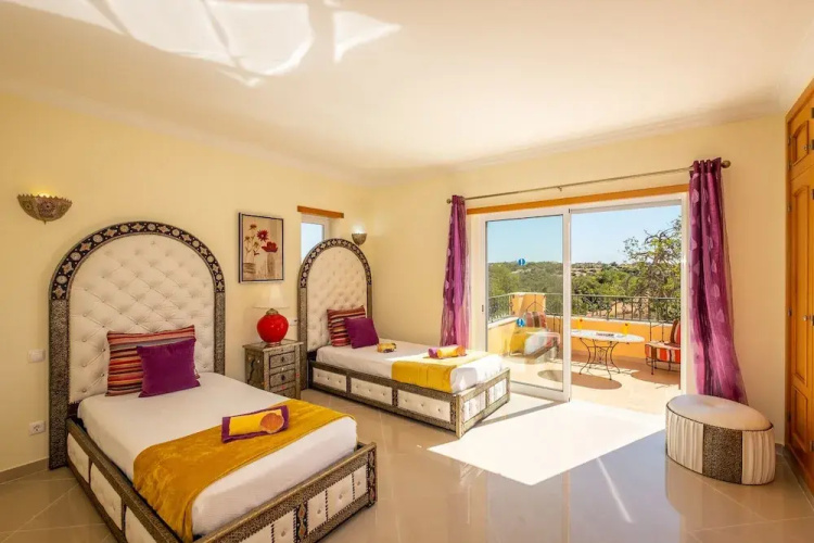 Villa Culebra