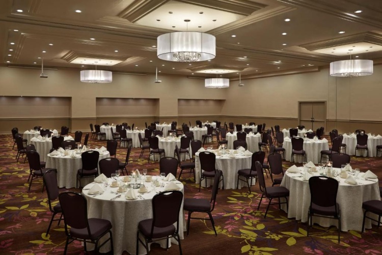 Holiday Inn Toronto International Airport photo 22