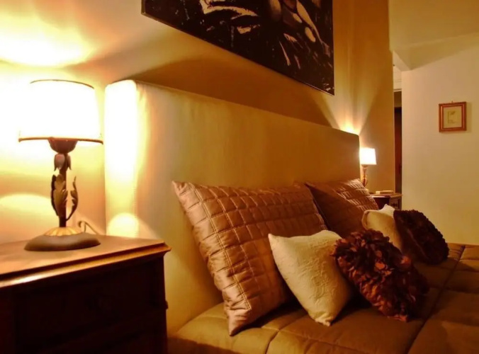 B&B L'Una di Notte