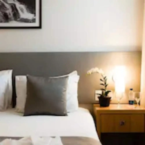 Premier Double Suite with balcony