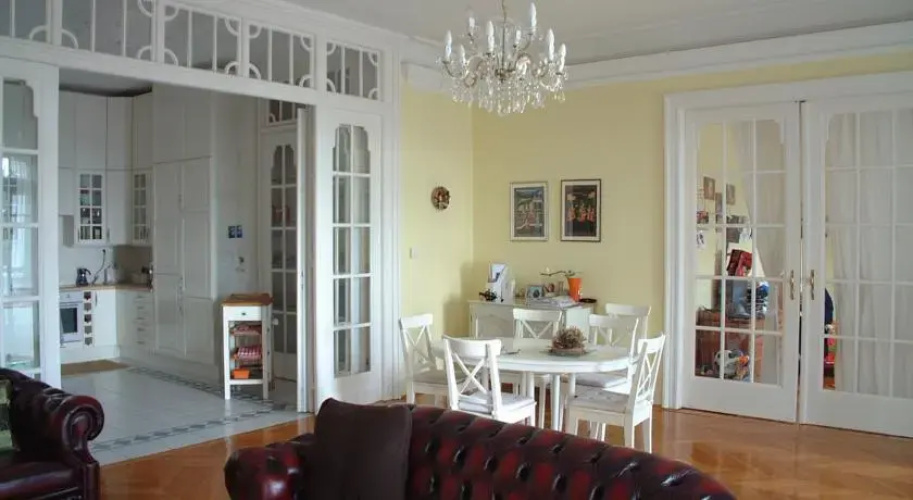 Bakator House Gellert Hill