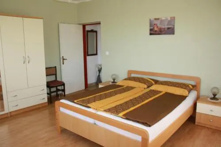 Apartman Cilas