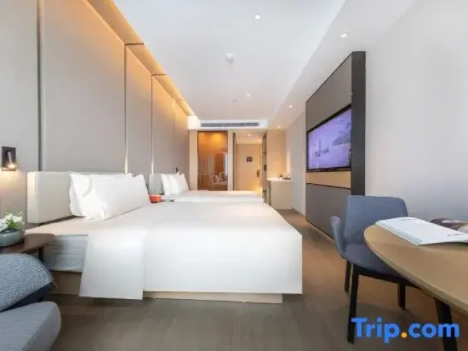 Executive Twin room