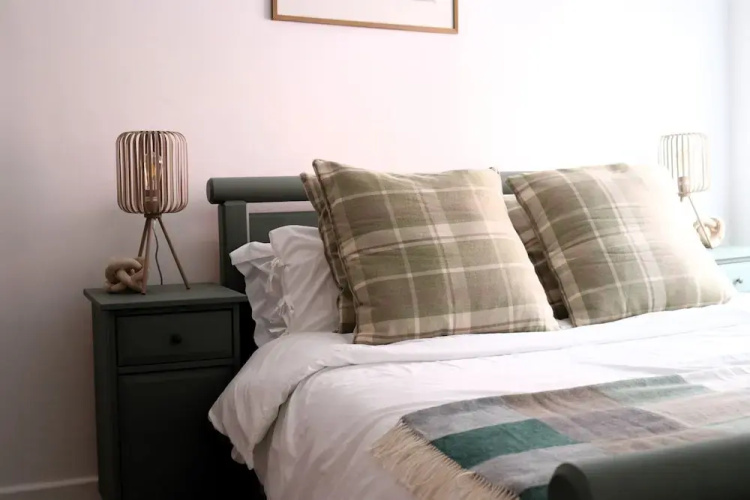 Beds at 46