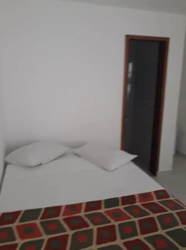 Pousada Baleia