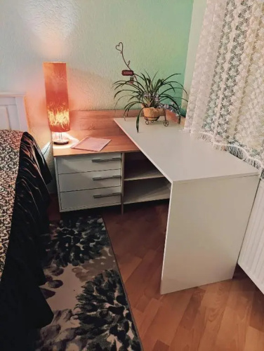 Oasis Apartments