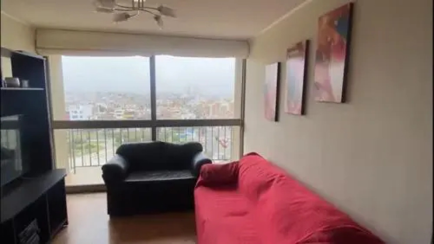Departamento Huaca San Miguel