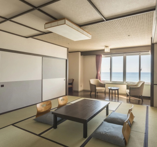 Imagine Hotel & Resort Hakodate