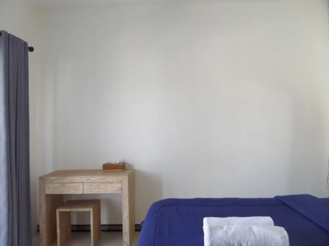 Bali Astetic Villa
