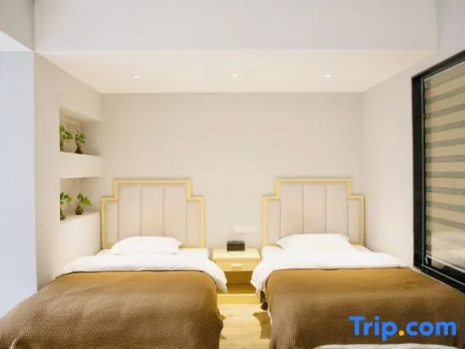 Luxury Double room