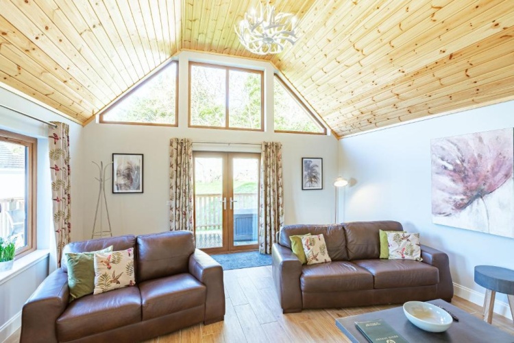 1 Bedroom Double Cottage