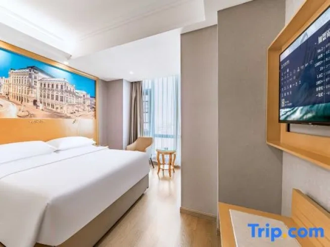 Business Double room