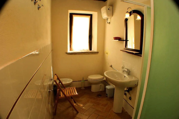Agriturismo Santomanno