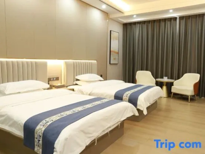 Business Twin room