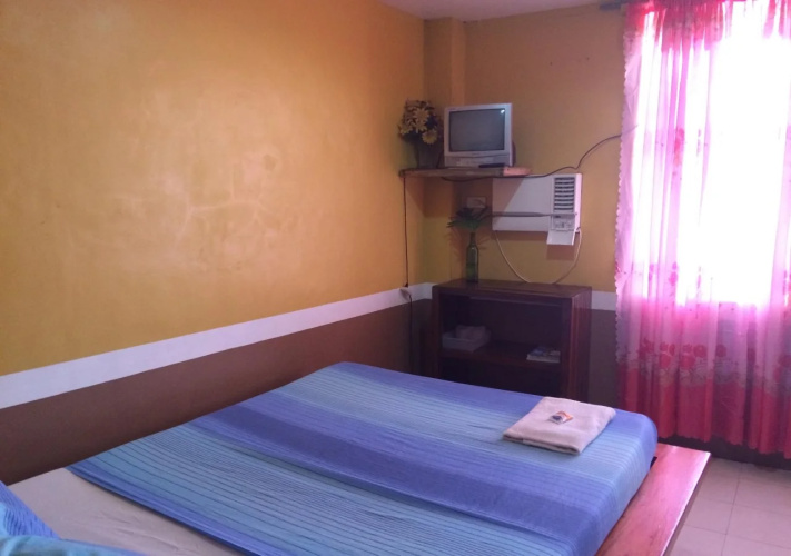 Shemaja Inn