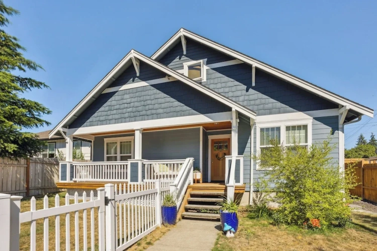 2 Bedrooms Cottage