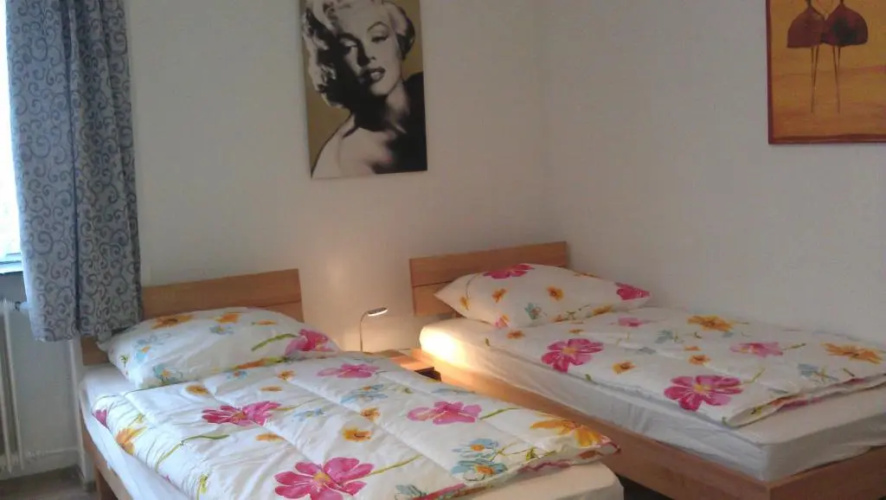 Apartment Kati
