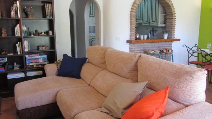 Apartamento IDEAL Mijas Golf