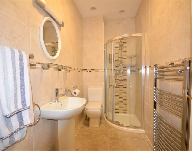 Porthkerry Apartment 1