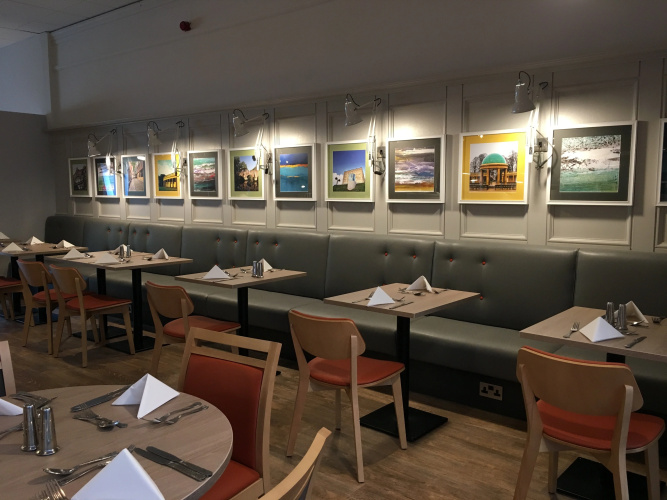 Holiday Inn Norwich North photo 32