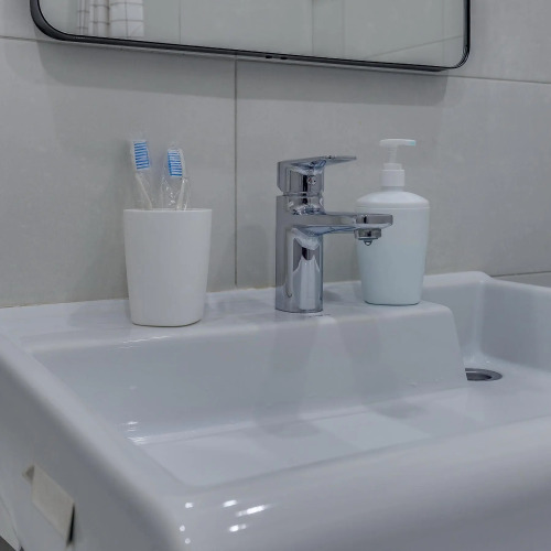 Фотография номера квартиры Апартаменты на улице Байтурсынова 179/2