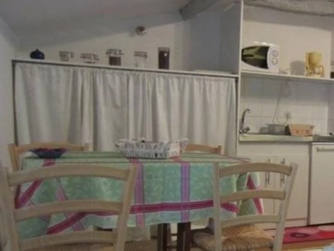 Relais de la Rinière