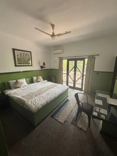 Ddhyana Wellness Resort