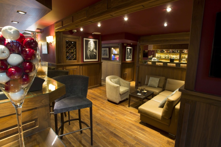 Best Western Plus Cannes Riviera Hotel & SPA (Adults only) photo 31